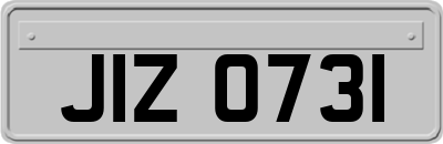JIZ0731