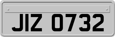 JIZ0732