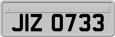 JIZ0733