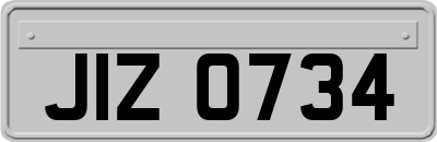 JIZ0734