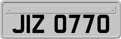 JIZ0770