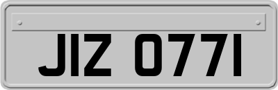 JIZ0771