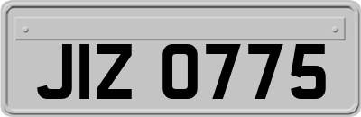 JIZ0775