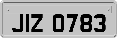 JIZ0783
