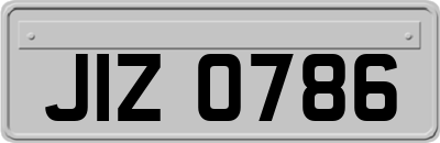 JIZ0786