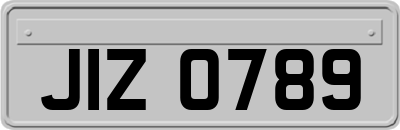 JIZ0789
