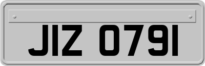 JIZ0791