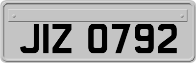 JIZ0792