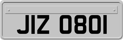 JIZ0801