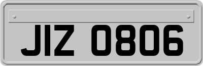 JIZ0806