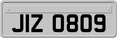 JIZ0809