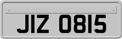 JIZ0815