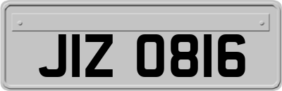 JIZ0816