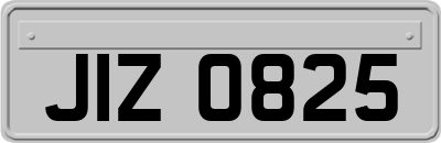 JIZ0825