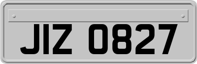 JIZ0827