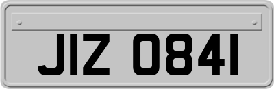 JIZ0841