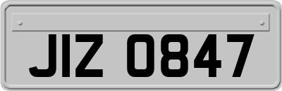 JIZ0847
