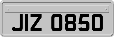 JIZ0850