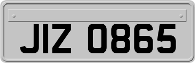 JIZ0865