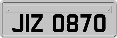 JIZ0870