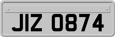 JIZ0874