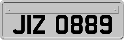 JIZ0889