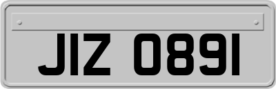 JIZ0891