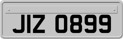 JIZ0899