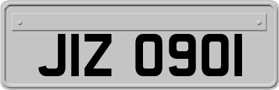 JIZ0901