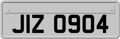 JIZ0904