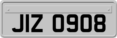 JIZ0908