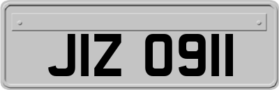 JIZ0911