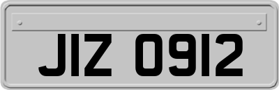 JIZ0912