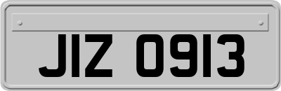 JIZ0913