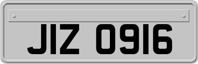JIZ0916