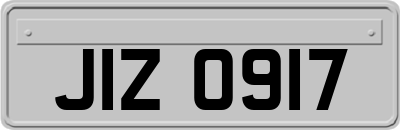 JIZ0917