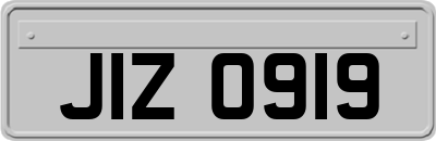 JIZ0919