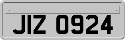 JIZ0924