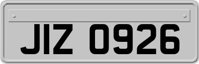 JIZ0926