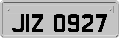 JIZ0927