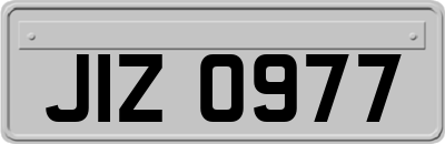JIZ0977