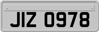 JIZ0978