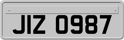 JIZ0987