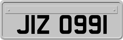 JIZ0991