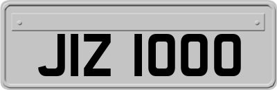JIZ1000