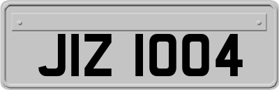 JIZ1004
