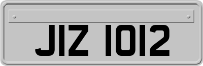 JIZ1012