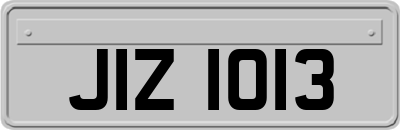 JIZ1013