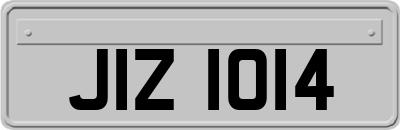 JIZ1014