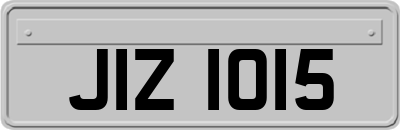 JIZ1015